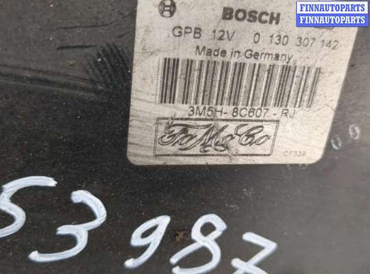 купить Вентилятор радиатора на Ford Focus 2 2008-2011
