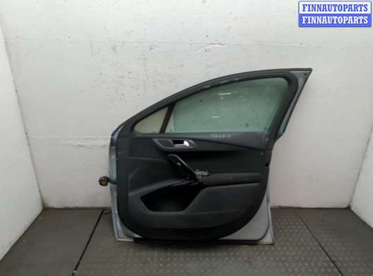 купить Дверь боковая (легковая) на Peugeot 508 2010-2014