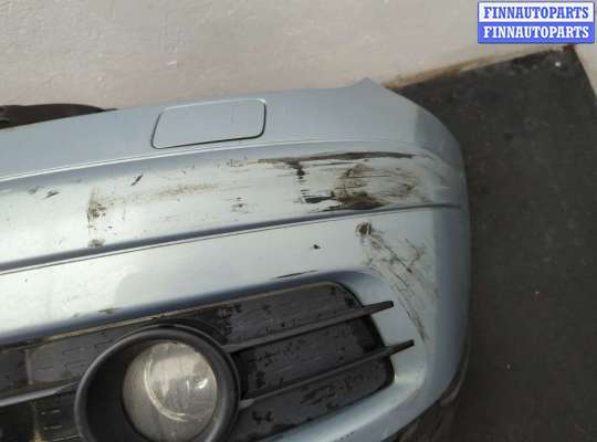 Бампер передний на Citroen C5 I