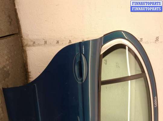 купить Стекло боковой двери на Jaguar X-Type 2001-2009