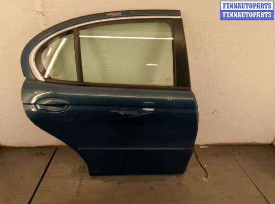 Стекло боковой двери JR95428 на Jaguar X-Type 2001-2009
