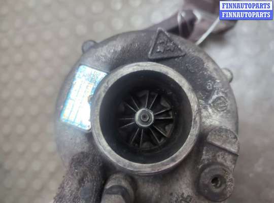 купить Турбина на Volkswagen Transporter 4 1991-2003
