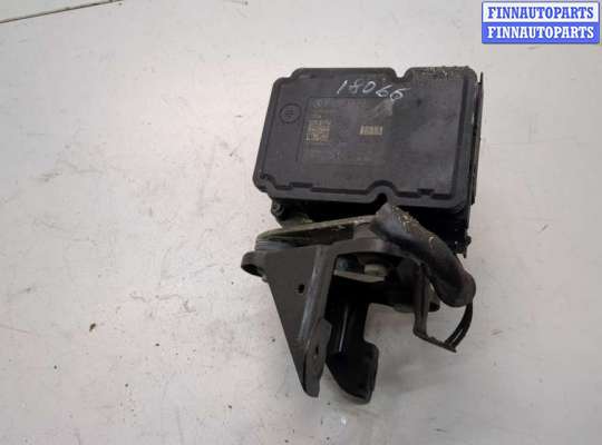 купить Блок АБС, насос (ABS, ESP, ASR) на Mercedes S W221 2005-2013