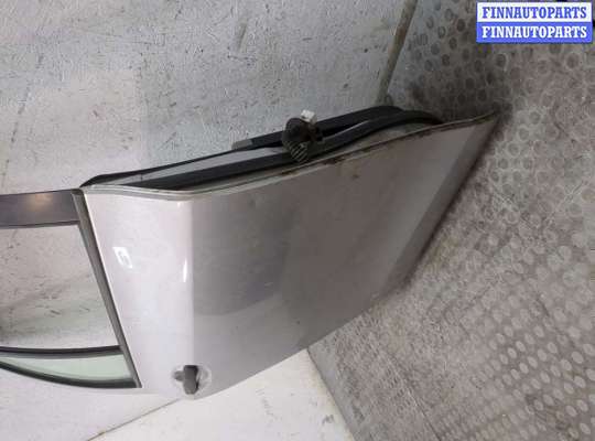 купить Дверь боковая (легковая) на Toyota Yaris 2005-2011