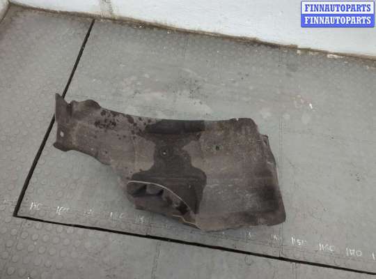 купить Защита арок (подкрылок) на Renault Scenic 2009-2012