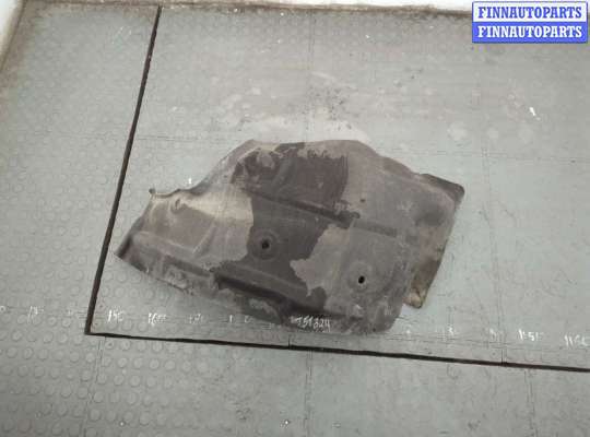 Купить Защита арок (подкрылок) на Renault Scenic 2009-2012 Защита арок (подкрылок) RN1571686 на Renault Scenic 2009-2012