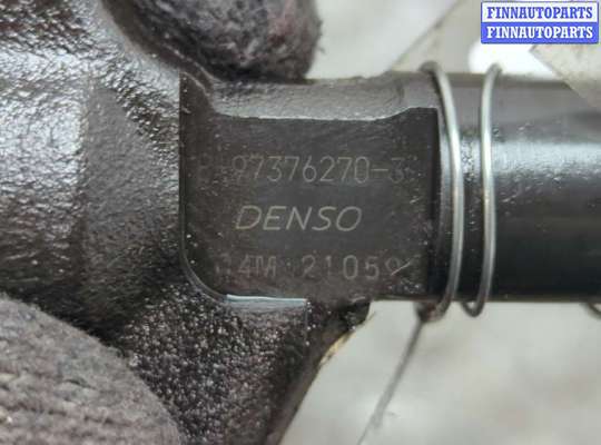 купить Форсунка топливная на Opel Astra J 2010-2017