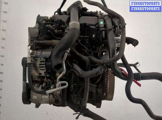 купить Турбина на Renault Megane 3 2009-2016