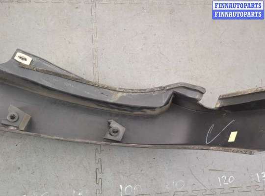 Накладка стойки HM30611 на Hummer H3