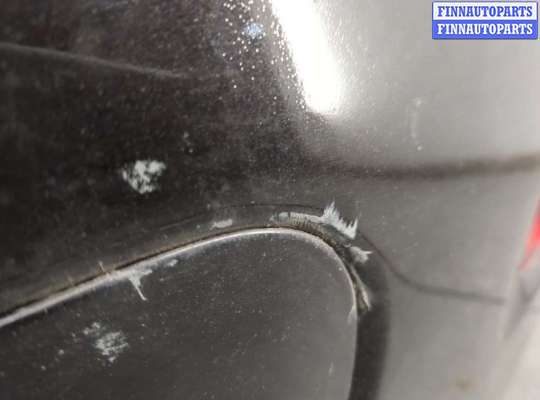 купить Крышка (дверь) багажника на Nissan Qashqai 2006-2013