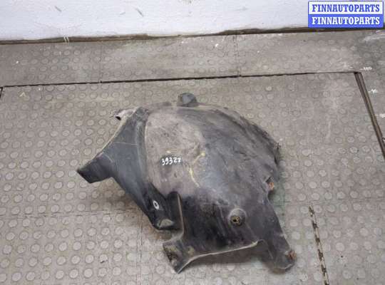 Защита арок (подкрылок) MB1572006 на Mercedes C W203 2000-2008