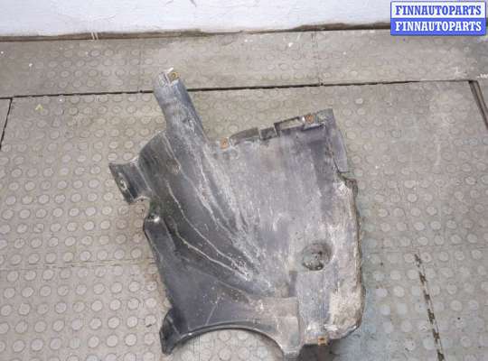 купить Защита арок (подкрылок) на Mercedes C W203 2000-2008