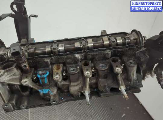 купить Головка блока (ГБЦ) на Renault Scenic 2009-2012