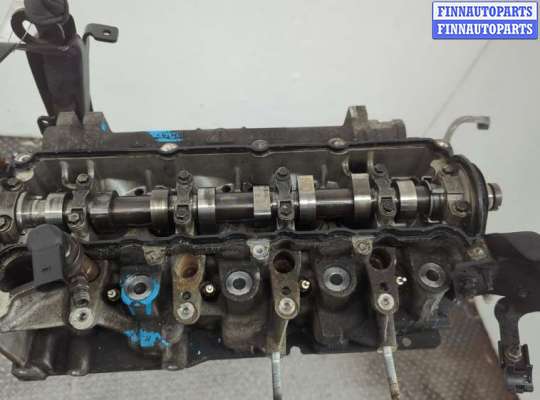 купить Головка блока (ГБЦ) на Renault Scenic 2009-2012