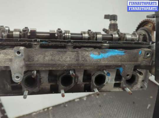 купить Головка блока (ГБЦ) на Renault Scenic 2009-2012