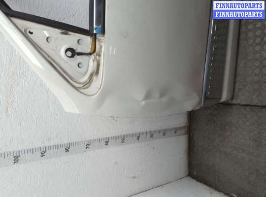 купить Стекло боковой двери на Renault Megane 1996-2002