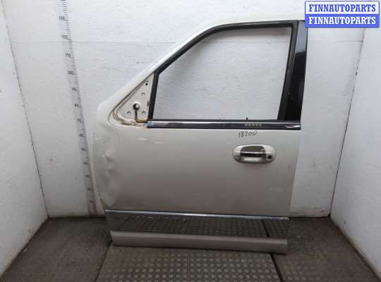 Стекло боковой двери RN1567293 на Renault Megane 1996-2002