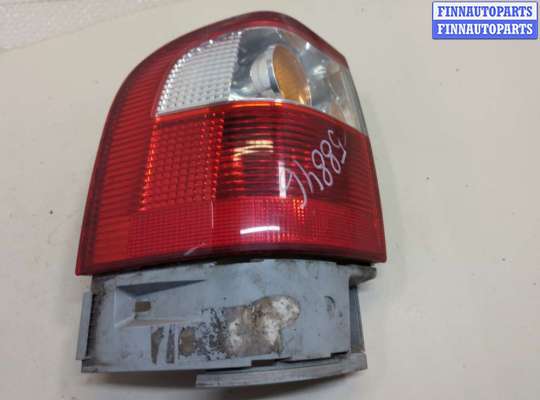 Купить Фонарь (задний) на Ford Galaxy 2000-2006 Фонарь (задний) VG2666524 на Ford Galaxy 2000-2006