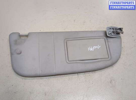 Козырек солнцезащитный PG1078871 на Peugeot 406 1999-2004