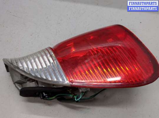 купить Фонарь (задний) на BMW X5 E53 2000-2006