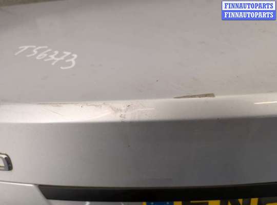 купить Крышка (дверь) багажника на Mercedes C W204 2006-2015