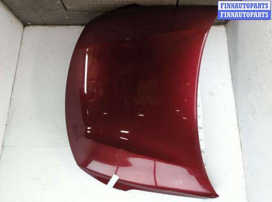 Купить Обшивка капота на KIA Optima 4 2012-2020 Обшивка капота KA607620 на KIA Optima 4 2012-2020