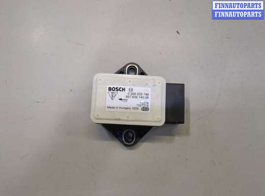 купить Датчик ускорения на Porsche Panamera 2009-2016