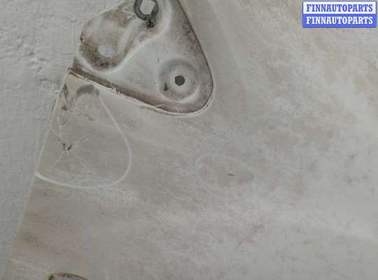 купить Крыло на Peugeot Partner 2012-2015