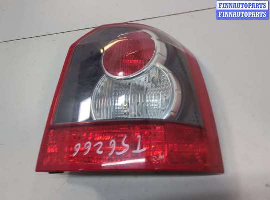 купить Фонарь (задний) на Land Rover Freelander 2 2006-2014