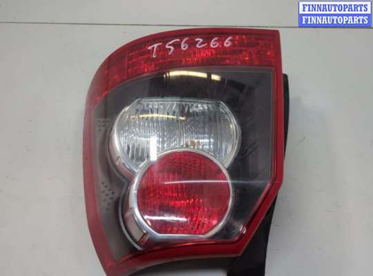 купить Фонарь (задний) на Land Rover Freelander 2 2006-2014