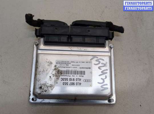 Блок управления подвеской AU1596322 на Audi Q7 2005-2015
