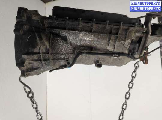 купить КПП - автомат (АКПП) на BMW 5 E60 2003-2010