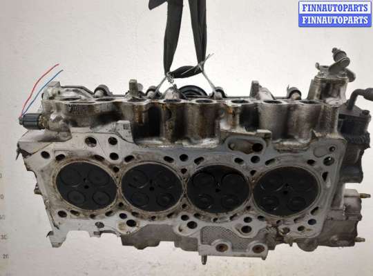 купить Головка блока (ГБЦ) на Mazda 6 (GJ) 2012-2018