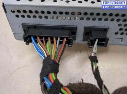 купить Усилитель звука на Mercedes S W221 2005-2013