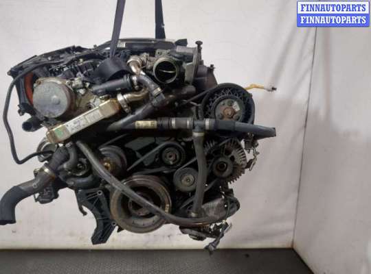 Двигатель (ДВС) BM3251818 на BMW 7 E65 2001-2008