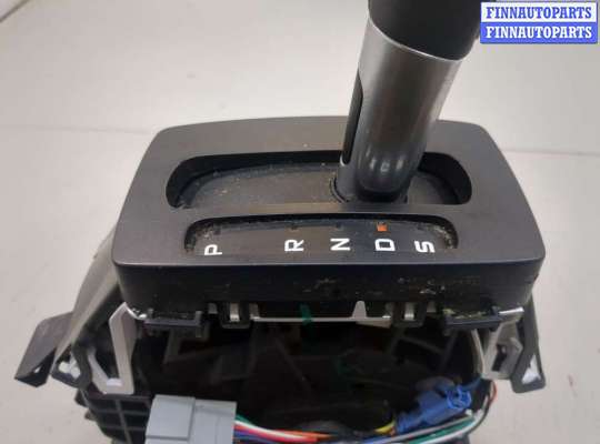 купить Кулиса КПП на Ford EcoSport 2017-2023