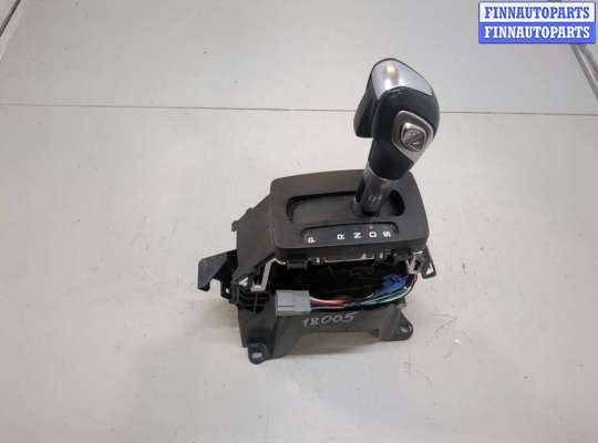 купить Кулиса КПП на Ford EcoSport 2017-2023