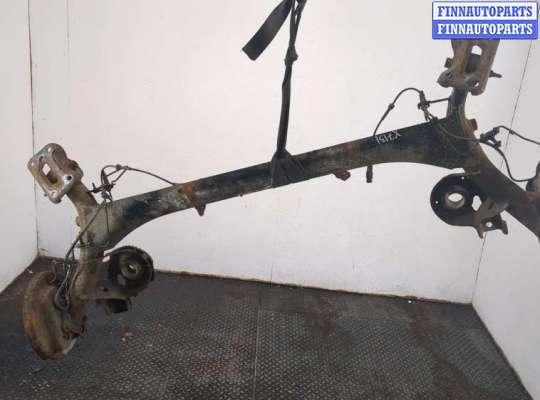 купить Балка подвески задняя на Peugeot 3008 2009-2016