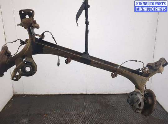 купить Балка подвески задняя на Peugeot 3008 2009-2016