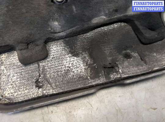 купить Накладка декоративная на ДВС на Volvo C30 2006-2013