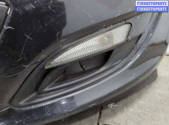 купить Бампер на Opel Astra J 2010-2017