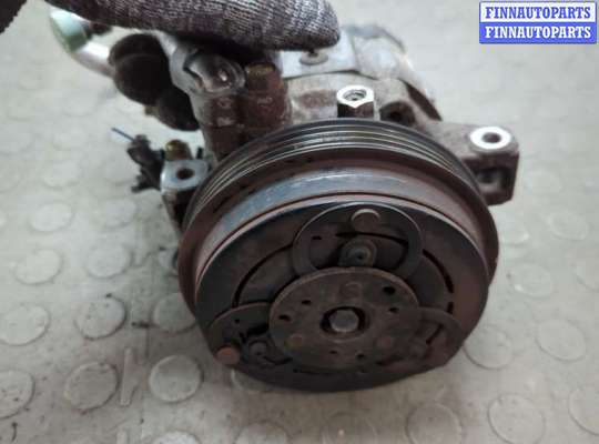 купить Компрессор кондиционера на Subaru Forester (S11) 2002-2008
