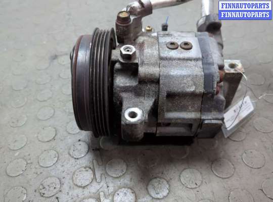 купить Компрессор кондиционера на Subaru Forester (S11) 2002-2008