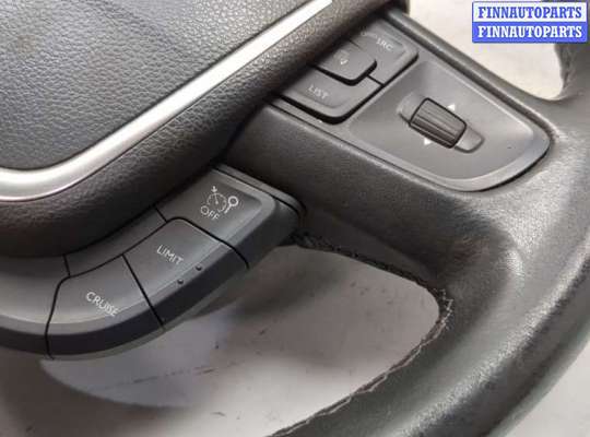 купить Руль на Peugeot 508 2010-2014
