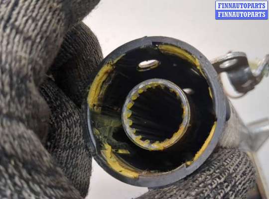 купить Колонка рулевая на Seat Alhambra 1996-2010