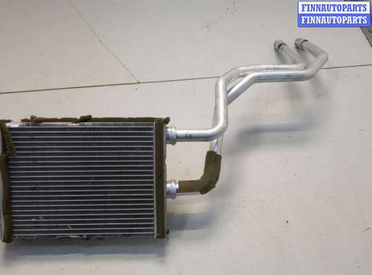 купить Радиатор отопителя (печки) на Infiniti QX56 2010-2013