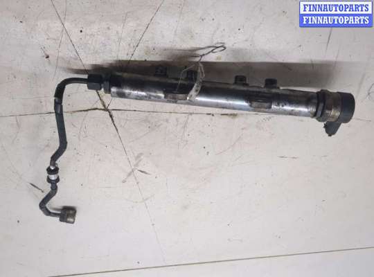 Рампа (рейка) топливная LRS1307 на Land Rover Range Rover Sport 2005-2013