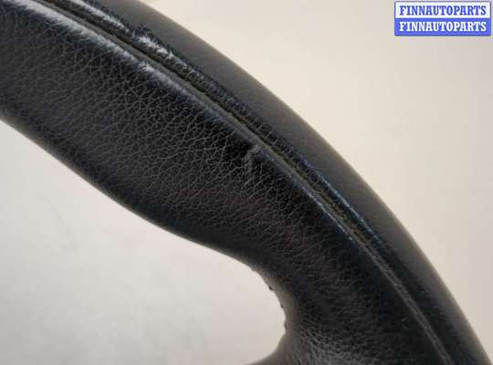 Подушка безопасности водителя (AirBag)