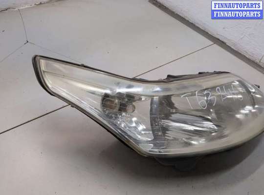 купить Фара (передняя) на Citroen C4 2004-2010