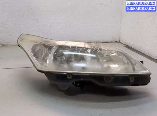 купить Фара (передняя) на Citroen C4 2004-2010